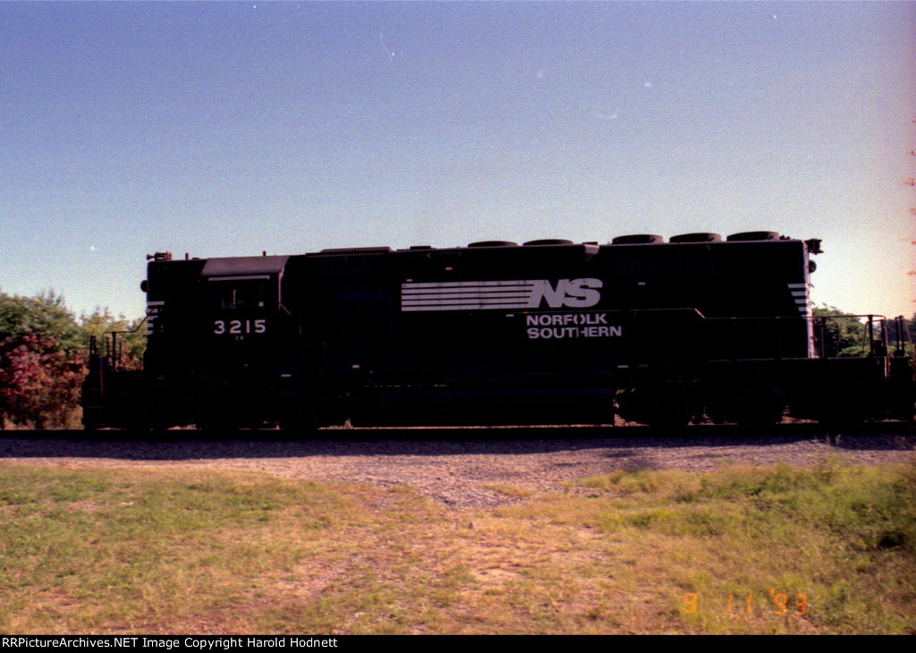 NS 3215